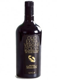 Tocco d'Italy :: Olio Extravergine d'Oliva