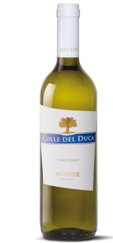 COLLE DEL DUCA Chardonnay