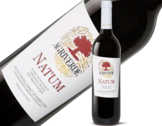 NATUM :: Certified Vegan Organic Wine