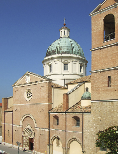Cattedrale di San Tommaso Apostolo :: 622