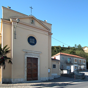 Chiesa di Maria Immacolata :: 656