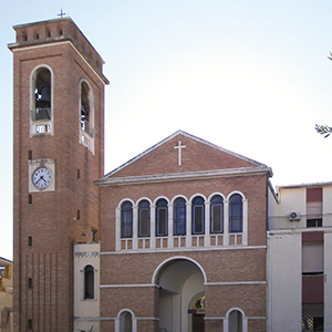 Chiesa di Santa Maria delle Grazie :: 641