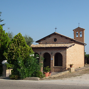 Chiesa di San Pietro :: 663