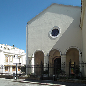 Chiesa di Santa Caterina d’Alessandria :: 637