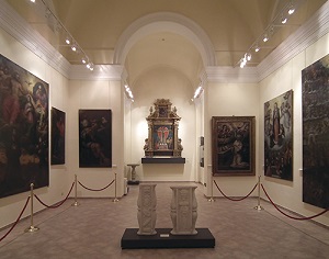Museo Diocesano :: 690