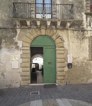 Palazzo Corvo :: 668