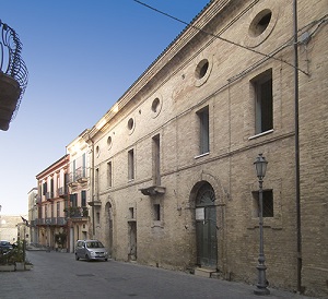 Palazzo Mignotti :: 673