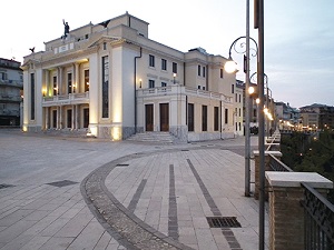 Teatro Francesco Paolo Tosti :: 688