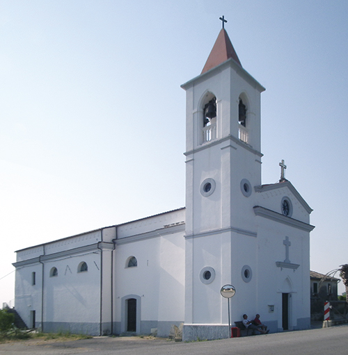 Chiesa di San Nicola :: 659